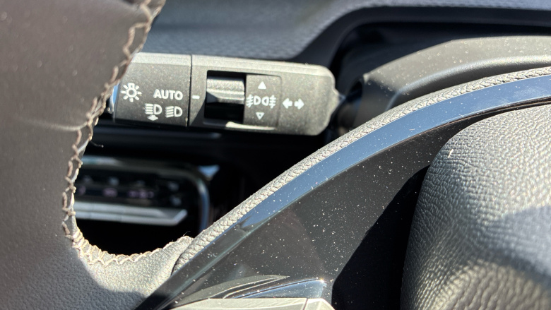 Citroen C3 Aircross 83kW Standard Range Max 44kWh 5dr Auto Electric Hatchback